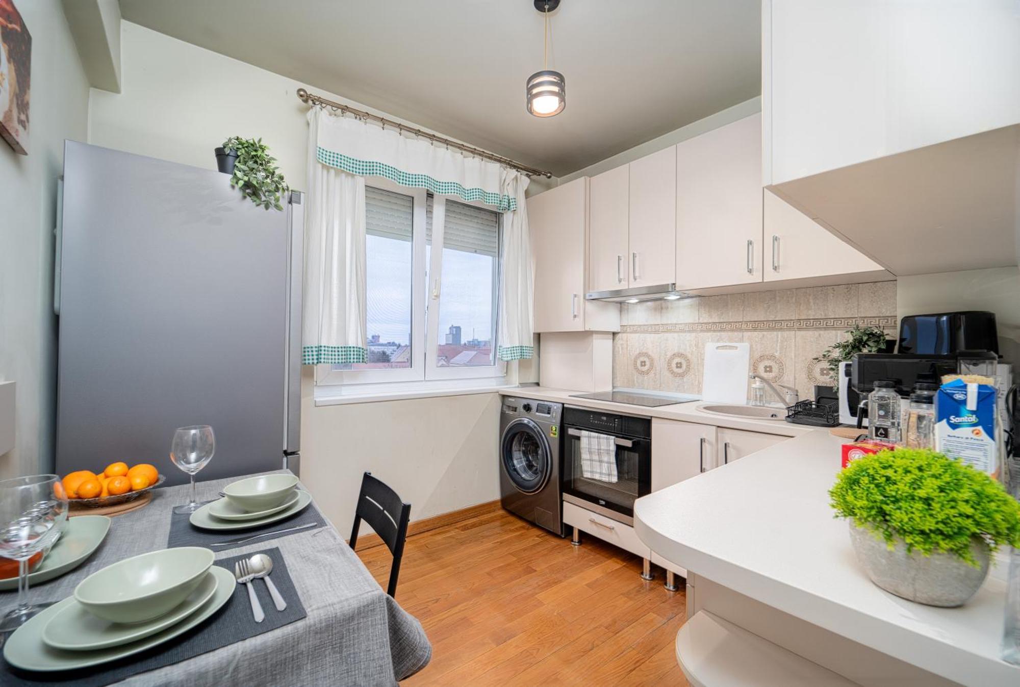 Central Elegant - Anastasia Apartment - By Openhouse Temeşvar Dış mekan fotoğraf