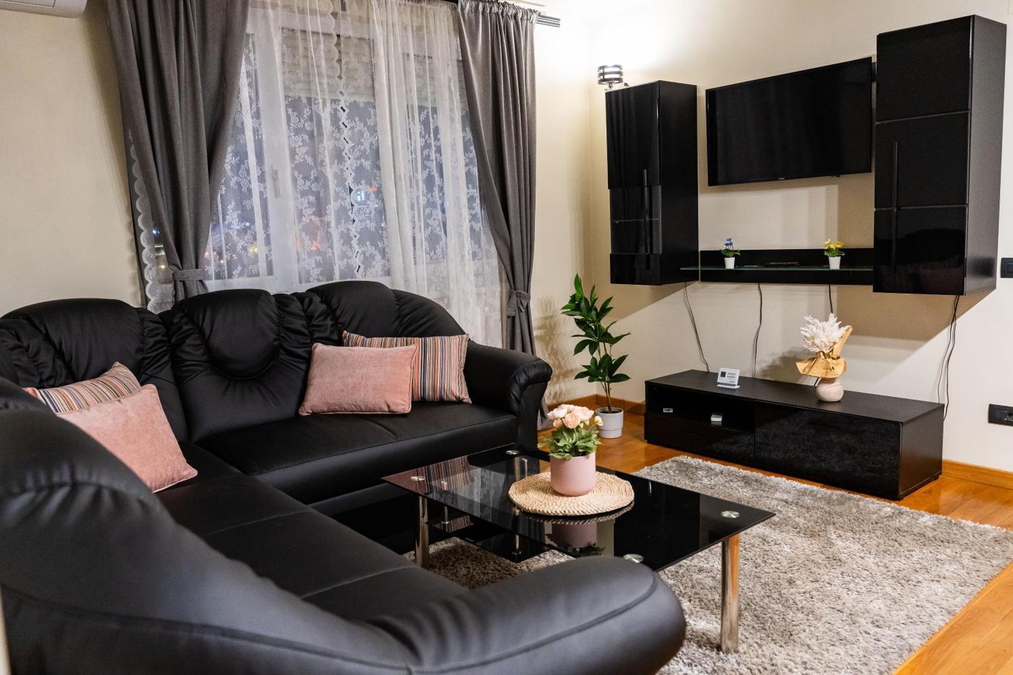 Central Elegant - Anastasia Apartment - By Openhouse Temeşvar Dış mekan fotoğraf