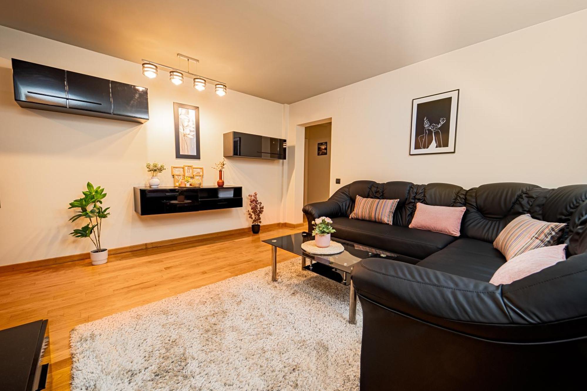 Central Elegant - Anastasia Apartment - By Openhouse Temeşvar Dış mekan fotoğraf
